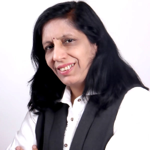 Ratna Agrawal, Ashoka Advanced IVF, India